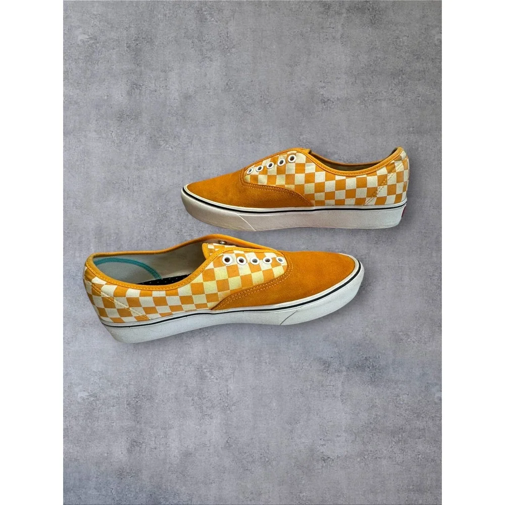 Vans comfycush authentic